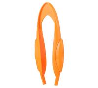 VANZACK Plastic Experimental Tweezers for Fine Motor Skills Development Large Easy-grip Kindergarten Teaching Aid Non-deformable Tool for Observation and Object Catching Random Color
