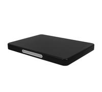VANZACK Portable Game Card Case Hard Plastic Organizer Compatible with Switch Multi Slot Holder for Travel Parties Family Gatherings Compact Card Carrying Storage Box