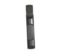VANZACK Portable Pocket Guitar Trainer for Beginners and Professionals, Acoustic Practice Tool with Electronic Screen, Finger Dexterity Training, Abs Material, for Music Practice and Gift