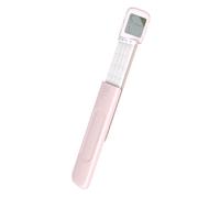 VANZACK Portable Ukulele and Pink Colour Chord Training Tool for Beginners Lightweight Chord Finger Exerciser with Abs Material to Help Master Efficiently