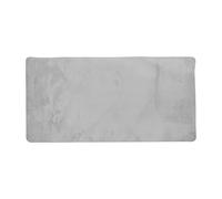 VANZACK Professional Guitar Bench Mat 35.4" X 17.7" PU Leather Bass and Mandolin Repair Pad Musical Instrument Mat for Setup, Cleaning, and Neck Cradle Support