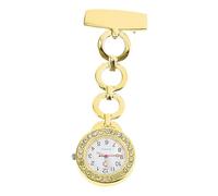 VANZACK Quality Material Nurse Watch Fashion Accessory for Doctors Hospital Nurse Watch Student Pocket