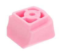 VANZACK Roller Skate Brake Block for Plastic Inline Skate Brakes with High Grip Pads Wear-resistant Toe Stops Easy to Install Skating Accessories for Outdoor Safety and Vibration Reduction