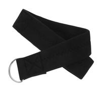 VANZACK Safety Wrist Band Neoprene Stroller Band Black Aid for Pushing Stroller in Slippery Area Suitable for Pushchair and Shopping Cart Babies