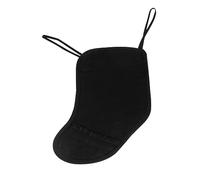 VANZACK Soft Cloth Violin Chin Rest Pad Adjustable Shoulder Support for Violin Accessories Comfortable Chinrest Cushion for Musicians Random Style