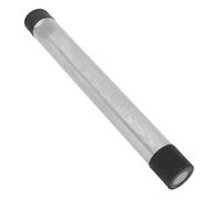 VANZACK Stainless Steel Aquarium Inlet Strainer Mesh Cover for Fish Tank Protective Filter Guard Prevents Fish and Shrimp from Being Sucked Easy Maintenance Design
