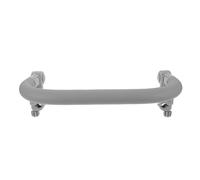 VANZACK Stroller Handle Extension Pu Armrest Without Removing for Boy Girl to Hold Compatible Strollers and Pushchairs