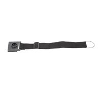 VANZACK Sturdy Cello Bottom Holder Floor Protector, Black Metal Nylon Rubber Anti-slip Pad for Violoncello, Small and Convenient Design, for Professional Music Accessories