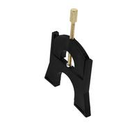 VANZACK Violoncello String Lifter String Change Cello Supply for Instruments