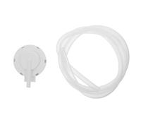 VANZACK Washer Water Level Pressure Sensor Pin Switch Compatible for Haier Washing Machine with Air Pressure Level Detection and Inlet Fill Control