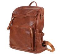 VANZACK Women's Retro Boho Backpack Purse for Travel Large Capacity Rucksack Bag Laptop Compartment for Work School