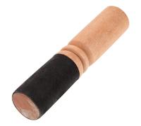 VANZACK Wooden Singing Bowl Mallet for Meditation and Yoga - Lightweight Buddha Sound Bowl Stick with Fine Polishing Workmanship Simple Delicate Design and Sound Healing Practice