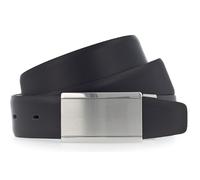 Vanzetti 35mm Cambered Belt W115 Black