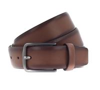 Vanzetti 35mm Cambered Belt W115 Mid Brown