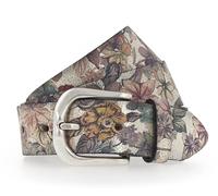 Vanzetti 35mm Leather Belt W110