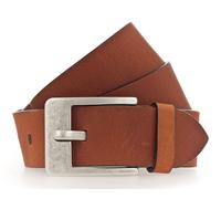 Vanzetti 45mm Full Leather Belt W90 Light Brown