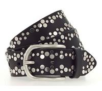 Vanzetti Belt 35MM W105 Black