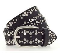 Vanzetti Belt 35MM W110 Black