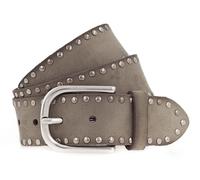 Vanzetti belt 40mm Leather Belt W95 Taupe