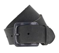 Vanzetti Belt leather 100 cm black