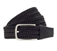 Vanzetti Belt Leather 105 cm black