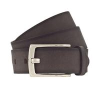 Vanzetti Belt Leather 105 cm brown