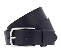 Vanzetti Belt leather 110 cm black