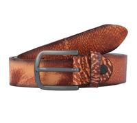 Vanzetti Belt leather 110 cm brown