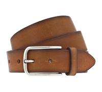 Vanzetti Belt leather 110 cm brown