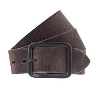 Vanzetti Belt leather 110 cm brown