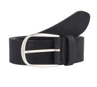 Vanzetti Belt Leather 80 cm black
