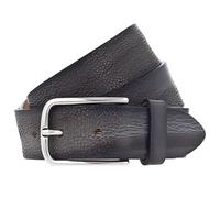 Vanzetti Belt leather 80 cm gray