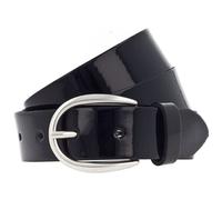 Vanzetti Belt Leather 95 cm black