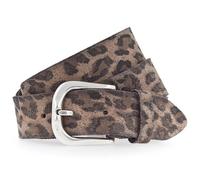 Vanzetti Belt leather 95 cm brown