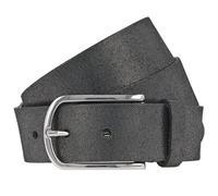 Vanzetti Belt leather 95 cm gray