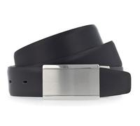 VANZETTI by BGM Men leather belt Made in Germany black 38
