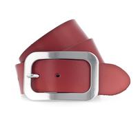 Vanzetti Classics 40mm Belt W95 Red