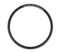 Vapco 72mm UV Protection Glass Lens Filter for Canon Nikon Sony Pentax Olympus