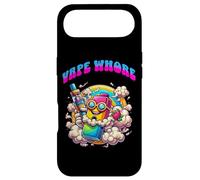 Vape Whore - Funny Rude Offensive Joke Vaping Present Case for iPhone Air
