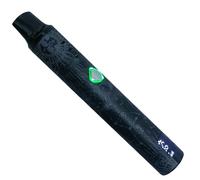 VapeMaster Skywalker Mini Dry Herb Vaporizer Pen Portable Herbal Vaporiser - Next-Gen Quartz Chamber, Temperature Control, LED Display, Pure Vapor, No Nicotine (Classic B)