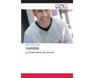 Vapers: La verdad detrás del aerosol