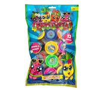 vapewaves 1374887 12 Scented Dough Party Pack