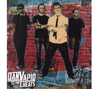 Vapid, Dan -& the Cheats- - Dan Vapid & the Cheats [Vinyl LP] [VINYL]