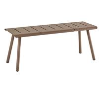 Vapio Bench Outdoor Weishäupl