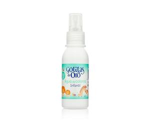Vapo Bag Gold Drops 80 ml.