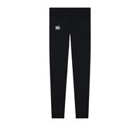 Vapodri Full Length Leggings Canterbury Black 16