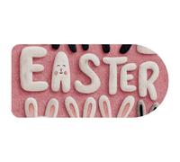 VAPOKF Happy Easter Mouse pad, Gaming Mouse mat, Mouse Pads, Mouse Mat Gaming 740×350 mm Mice mat, Non Slip Rubber Base Desk Mat