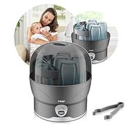 VapoMat S Disinfectant Device Disinfects up to 6 Baby Bottles in Just 10 Minutes