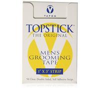 Vapon Topstick 1 X 3 Yard Roll Tape Non Glare Lace Wig by Vapon