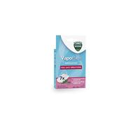 VapoPads Rosemary & Lavender - Scented pads with essential oils (VBR7)